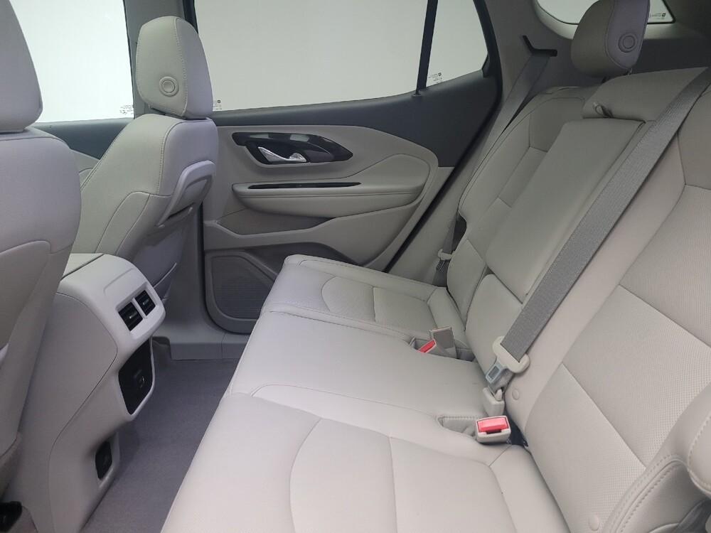 2020 GMC Terrain in Eastpointe, MI 48021 - 18081570 18