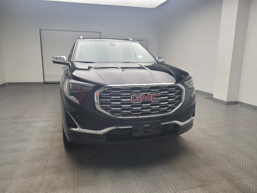 2020 GMC Terrain in Eastpointe, MI 48021 - 18081570 14