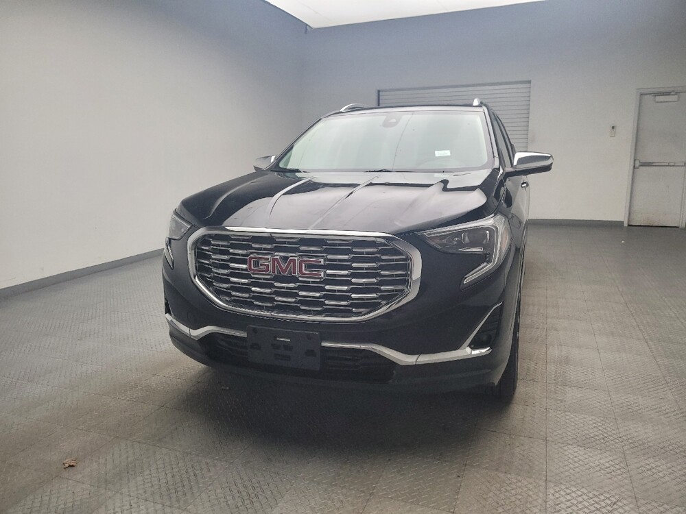 2020 GMC Terrain in Eastpointe, MI 48021 - 18081570 15