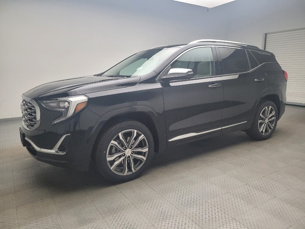2020 GMC Terrain in Eastpointe, MI 48021 - 18081570 2