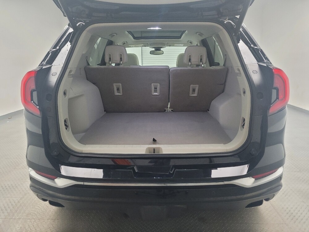 2020 GMC Terrain in Eastpointe, MI 48021 - 18081570 29