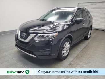 2020 Nissan Rogue in Mishawaka, IN 46545