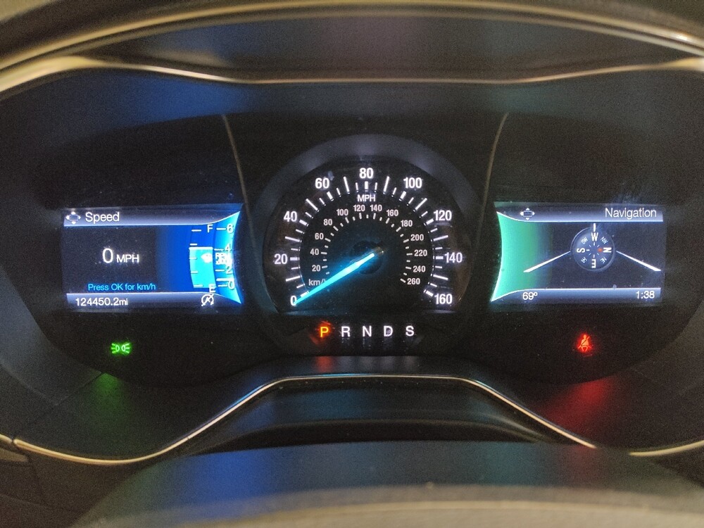 2017 Ford Fusion in Temple, TX 76502 - 18081572 23