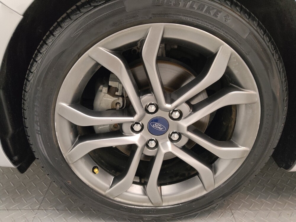 2017 Ford Fusion in Temple, TX 76502 - 18081572 31