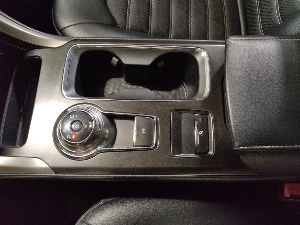 2017 Ford Fusion in Temple, TX 76502 - 18081572 26