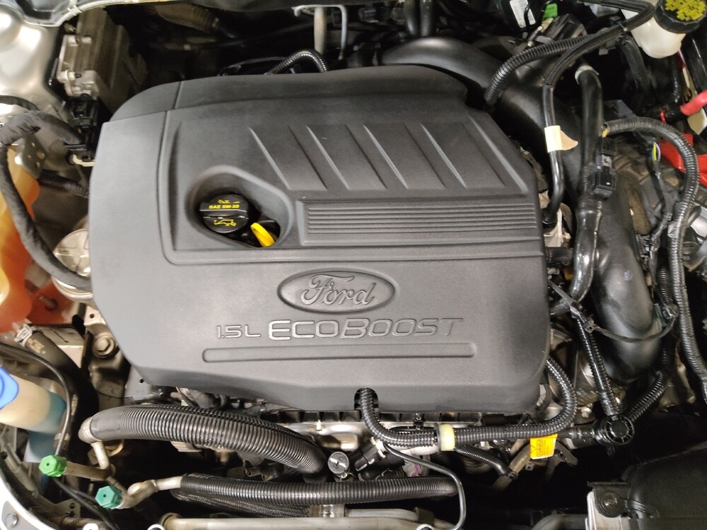 2017 Ford Fusion in Temple, TX 76502 - 18081572 30