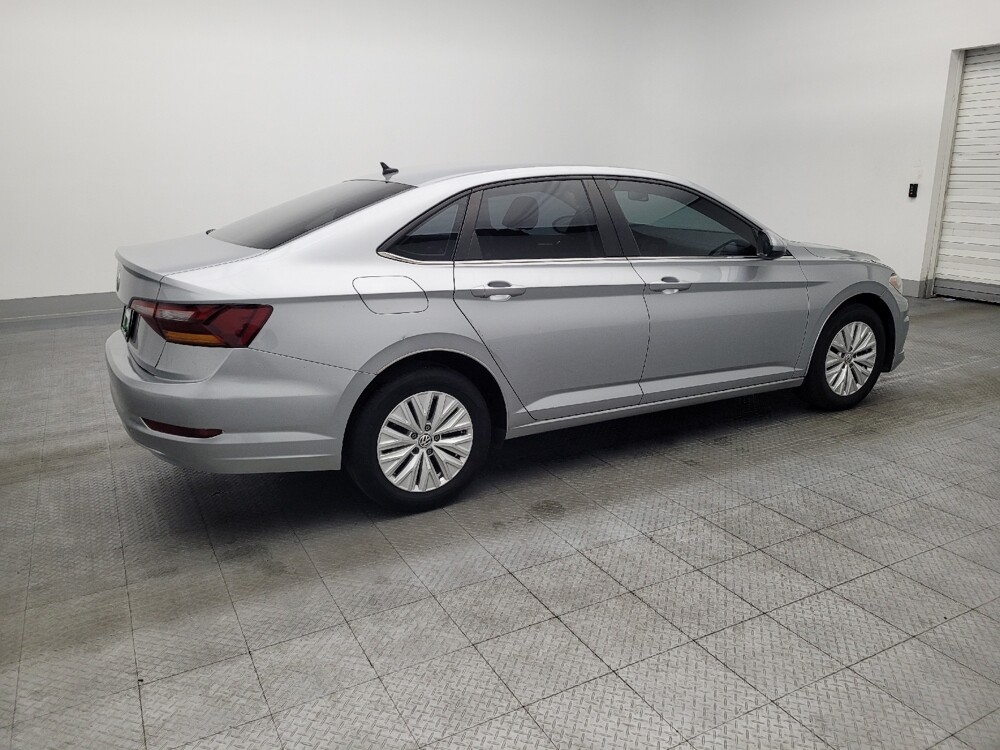 2019 Volkswagen Jetta in Savannah, GA 31419 - 18081573 10