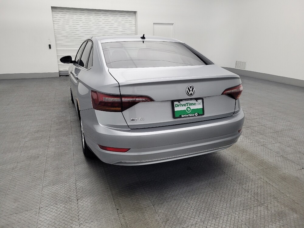 2019 Volkswagen Jetta in Savannah, GA 31419 - 18081573 6