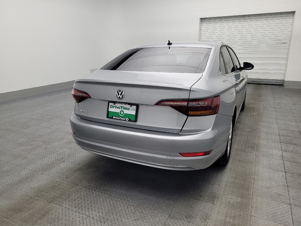 2019 Volkswagen Jetta in Savannah, GA 31419 - 18081573 7