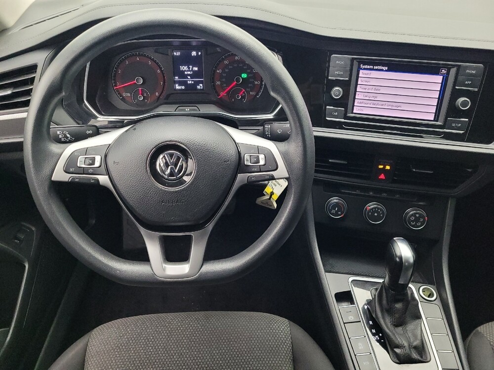 2019 Volkswagen Jetta in Savannah, GA 31419 - 18081573 22