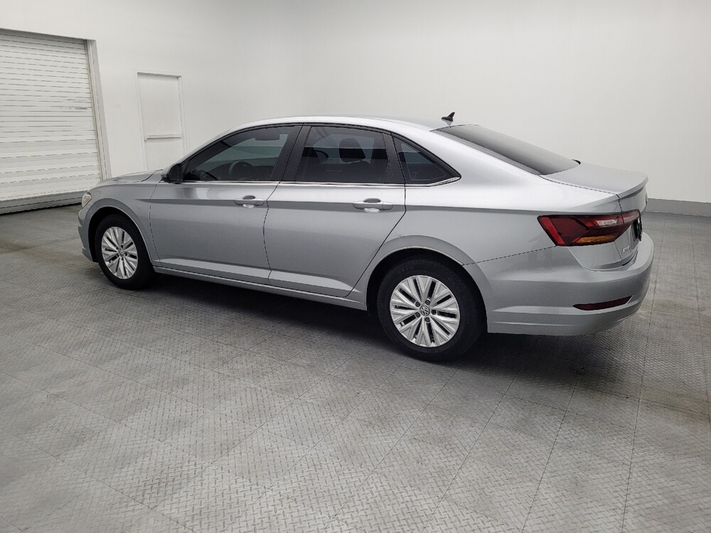 2019 Volkswagen Jetta in Savannah, GA 31419 - 18081573 3