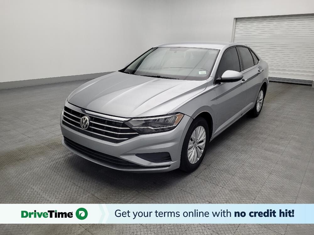 2019 Volkswagen Jetta in Savannah, GA 31419 - 18081573
