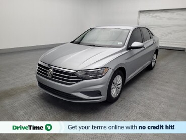 2019 Volkswagen Jetta in Savannah, GA 31419