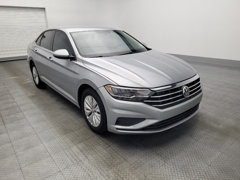 2019 Volkswagen Jetta in Savannah, GA 31419 - 18081573 13