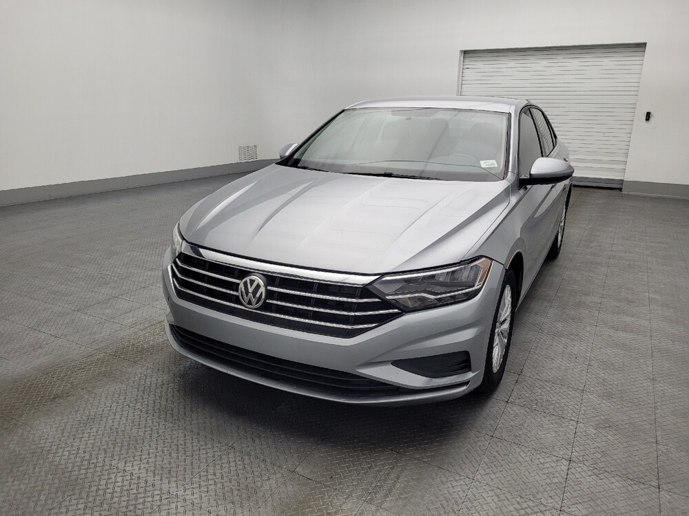 2019 Volkswagen Jetta in Savannah, GA 31419 - 18081573 15