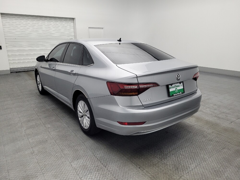 2019 Volkswagen Jetta in Savannah, GA 31419 - 18081573 5
