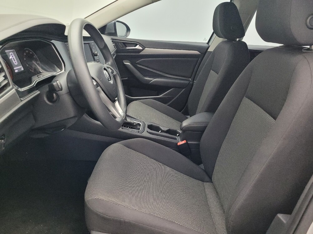 2019 Volkswagen Jetta in Savannah, GA 31419 - 18081573 17