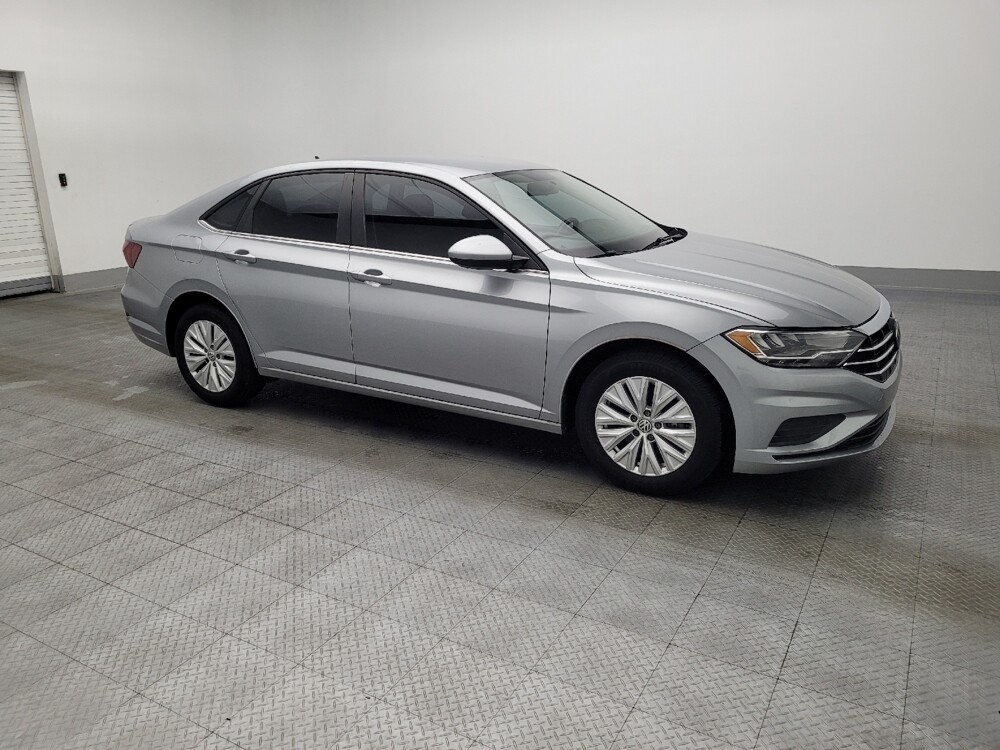 2019 Volkswagen Jetta in Savannah, GA 31419 - 18081573 11
