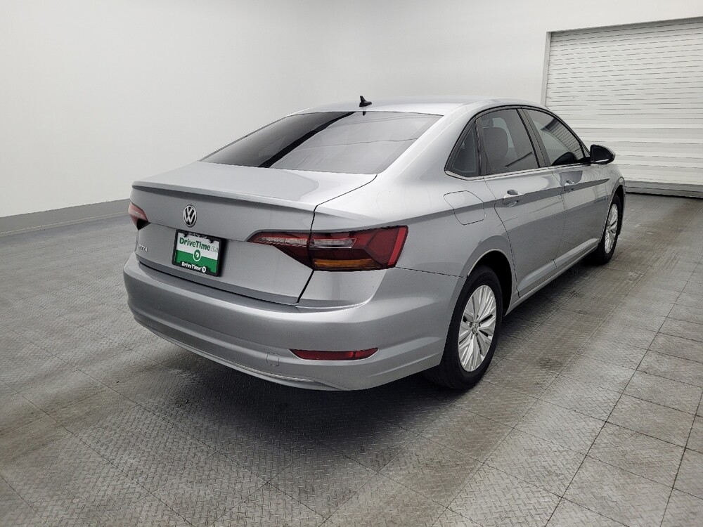 2019 Volkswagen Jetta in Savannah, GA 31419 - 18081573 9