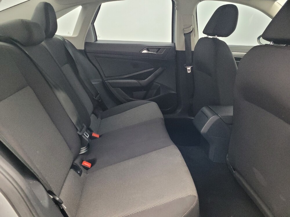 2019 Volkswagen Jetta in Savannah, GA 31419 - 18081573 19