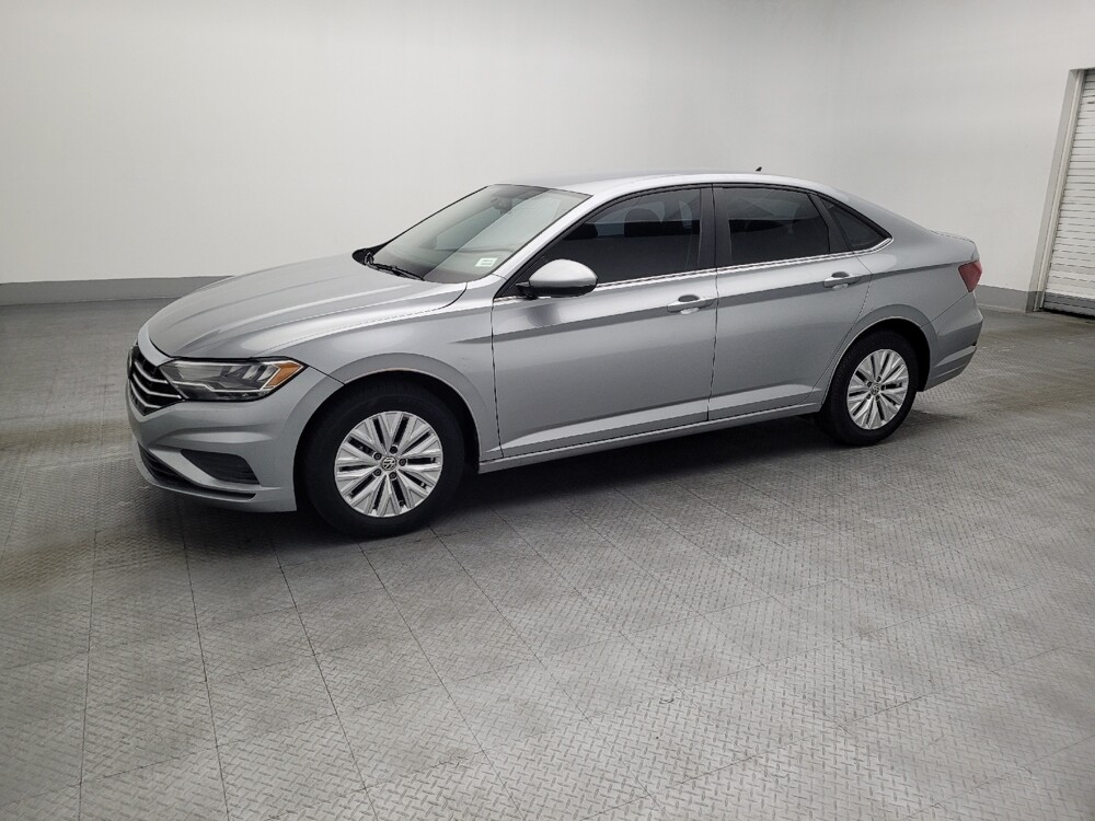 2019 Volkswagen Jetta in Savannah, GA 31419 - 18081573 2