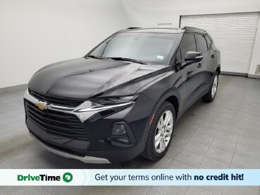 2020 Chevrolet Blazer in Conway, SC 29526
