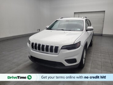 2020 Jeep Cherokee in Union City, GA 30291