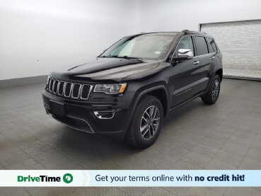 2020 Jeep Grand Cherokee in Glen Burnie, MD 21061