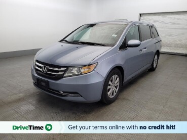 2014 Honda Odyssey in New Castle, DE 19720