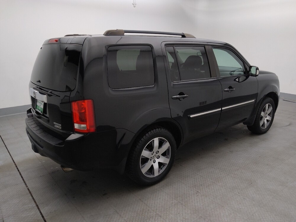 2015 Honda Pilot in Wichita, KS 67207 - 18081580 10