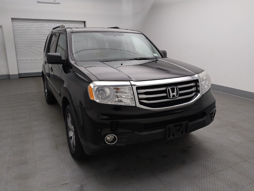 2015 Honda Pilot in Wichita, KS 67207 - 18081580 14