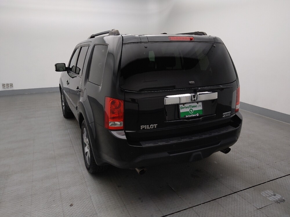2015 Honda Pilot in Wichita, KS 67207 - 18081580 6
