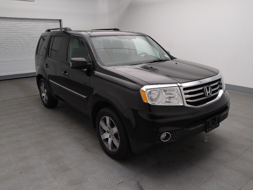 2015 Honda Pilot in Wichita, KS 67207 - 18081580 13