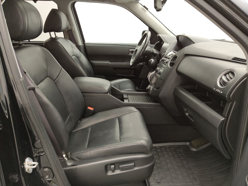 2015 Honda Pilot in Wichita, KS 67207 - 18081580 21