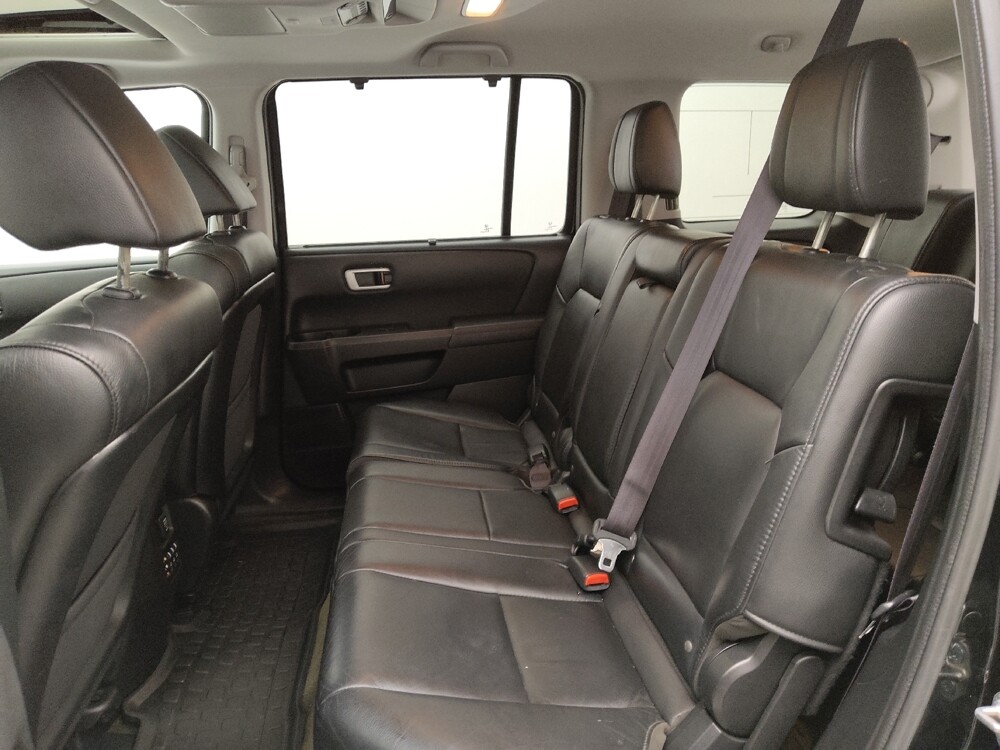 2015 Honda Pilot in Wichita, KS 67207 - 18081580 18