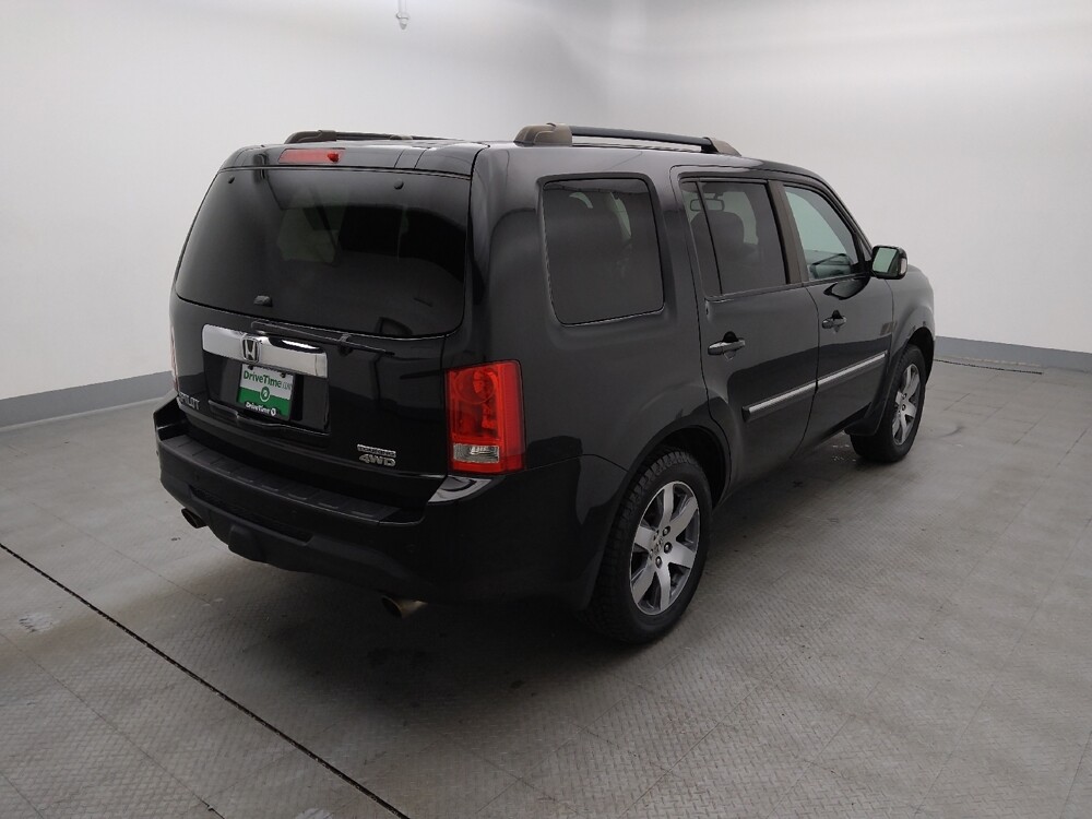 2015 Honda Pilot in Wichita, KS 67207 - 18081580 9