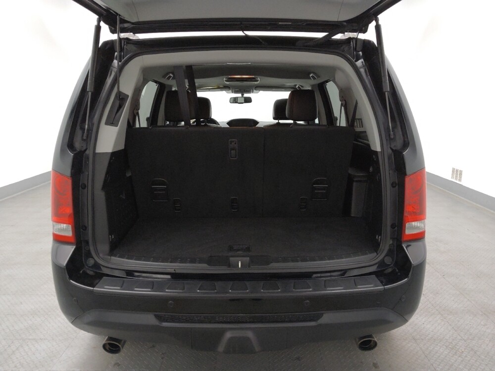 2015 Honda Pilot in Wichita, KS 67207 - 18081580 29