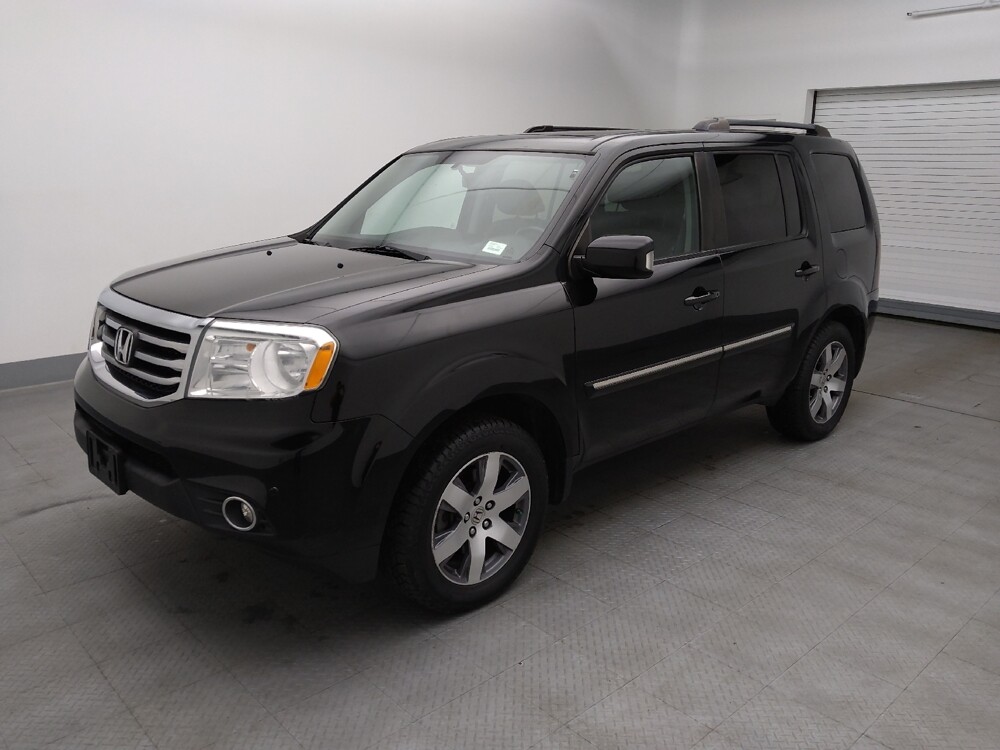 2015 Honda Pilot in Wichita, KS 67207 - 18081580 2