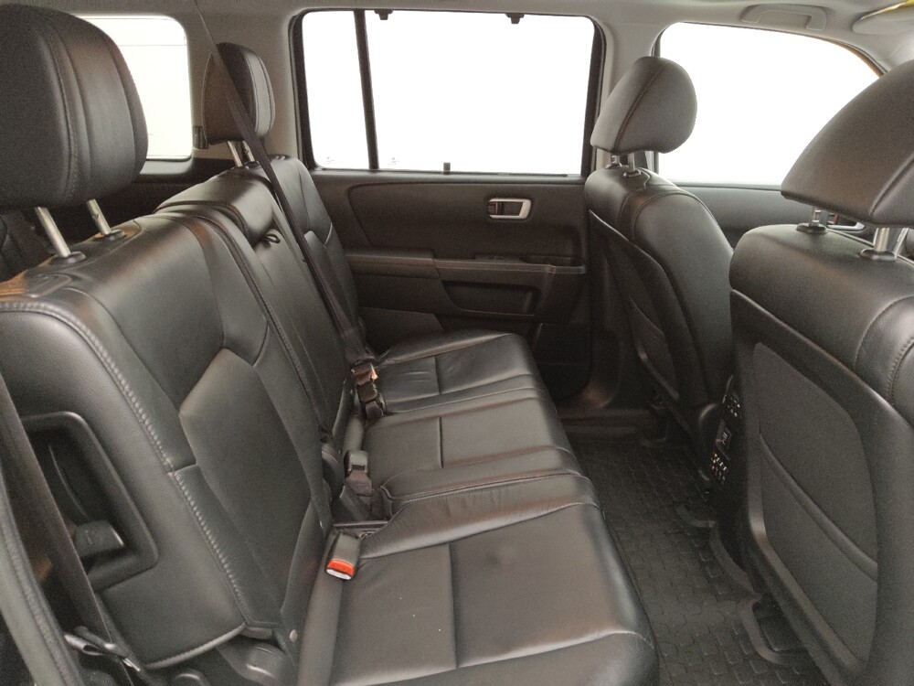 2015 Honda Pilot in Wichita, KS 67207 - 18081580 19