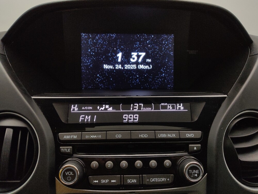 2015 Honda Pilot in Wichita, KS 67207 - 18081580 25