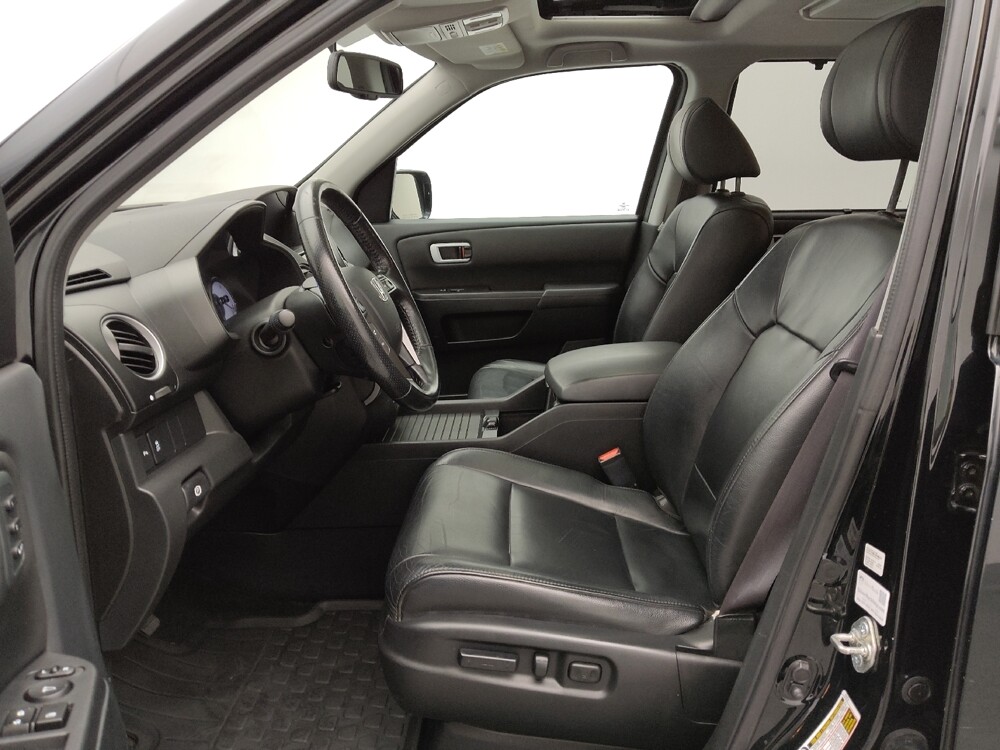 2015 Honda Pilot in Wichita, KS 67207 - 18081580 17