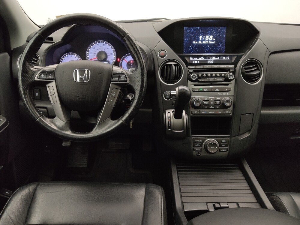 2015 Honda Pilot in Wichita, KS 67207 - 18081580 22