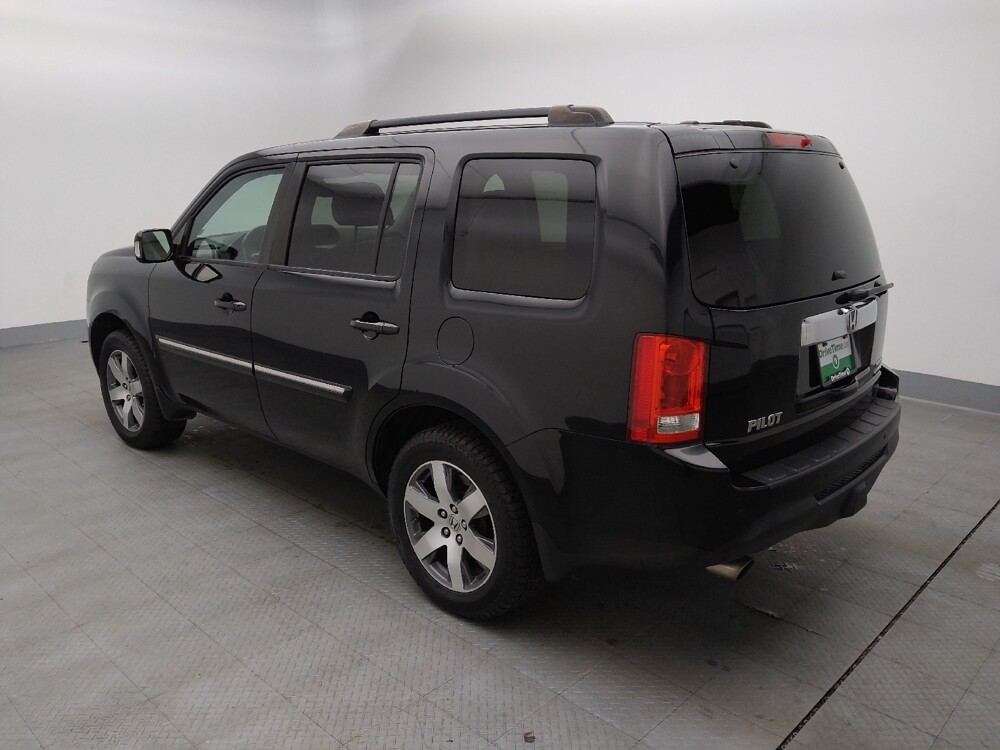 2015 Honda Pilot in Wichita, KS 67207 - 18081580 3