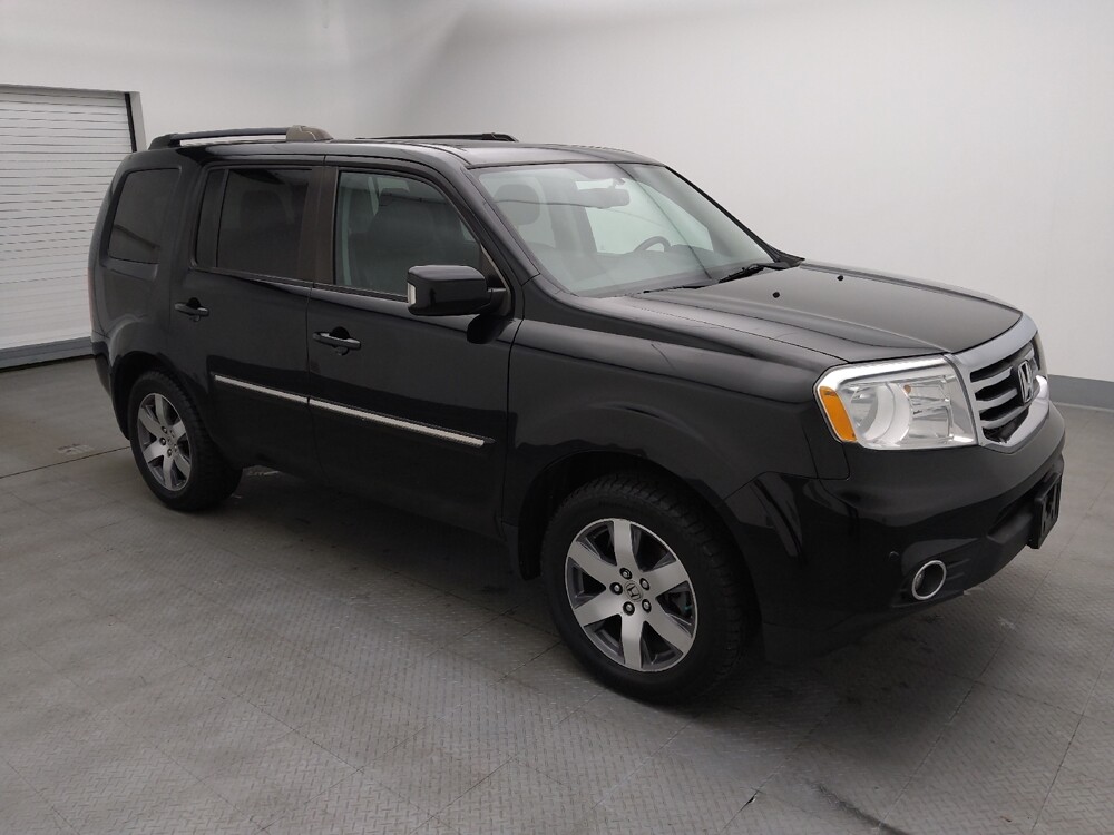 2015 Honda Pilot in Wichita, KS 67207 - 18081580 11