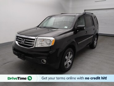 2015 Honda Pilot in Wichita, KS 67207