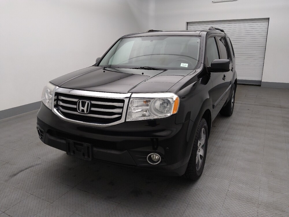 2015 Honda Pilot in Wichita, KS 67207 - 18081580 15