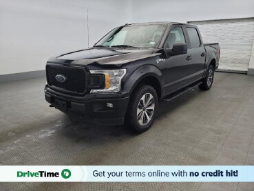 2019 Ford F150 in Glen Burnie, MD 21061