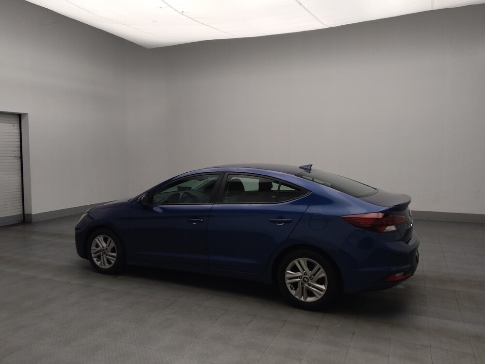 2020 Hyundai Elantra in Chattanooga, TN 37421 - 18081582 3