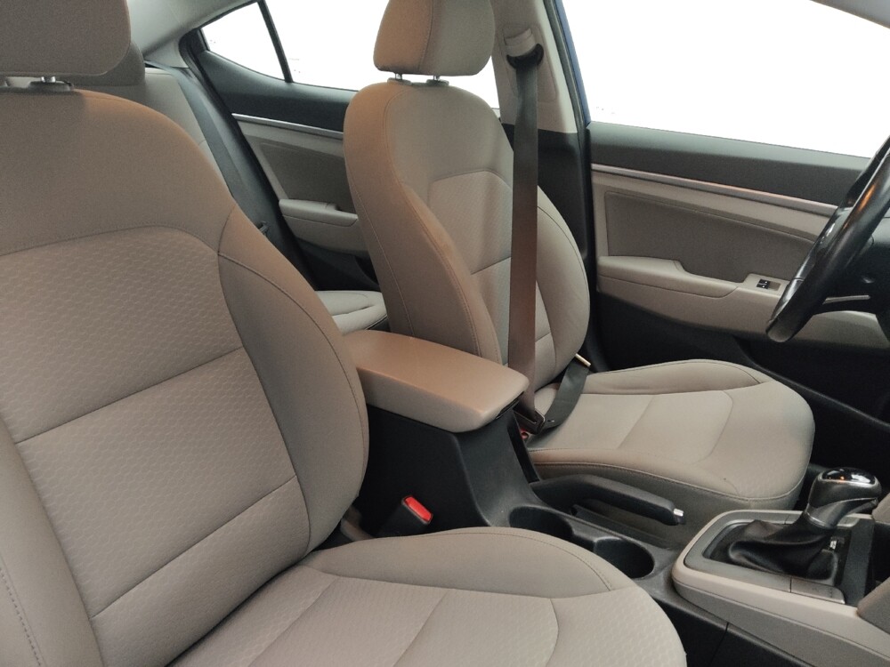 2020 Hyundai Elantra in Chattanooga, TN 37421 - 18081582 21