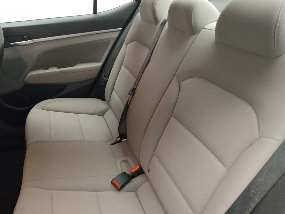 2020 Hyundai Elantra in Chattanooga, TN 37421 - 18081582 18